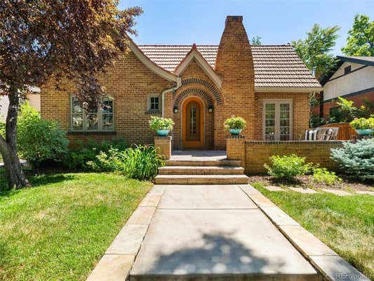 266 S WILLIAMS ST, DENVER, CO 80209 - Image 1