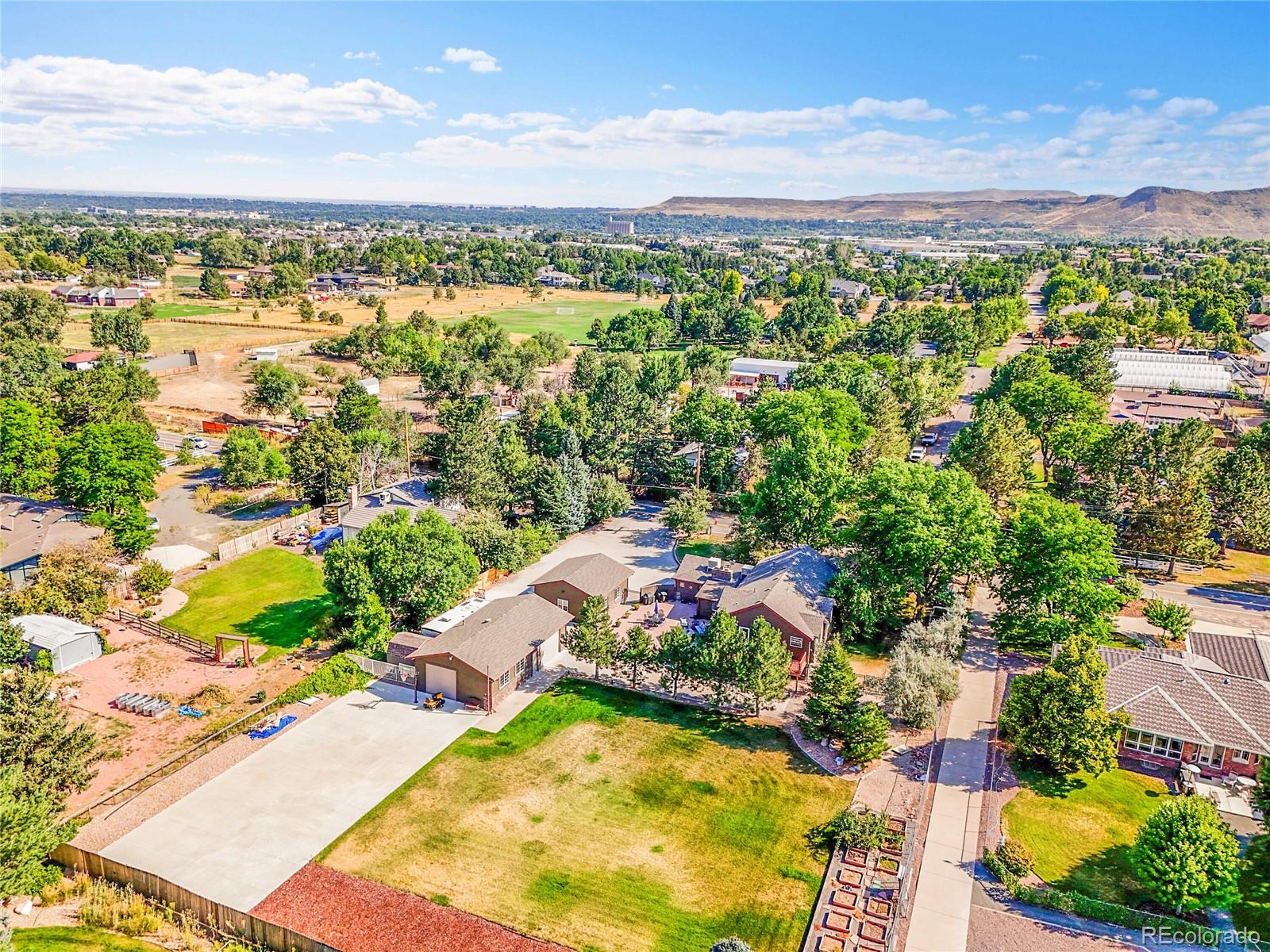 Golden, Colorado, 80403, United States, 5 Bedrooms Bedrooms, ,4 BathroomsBathrooms,Residential,Active,1922337