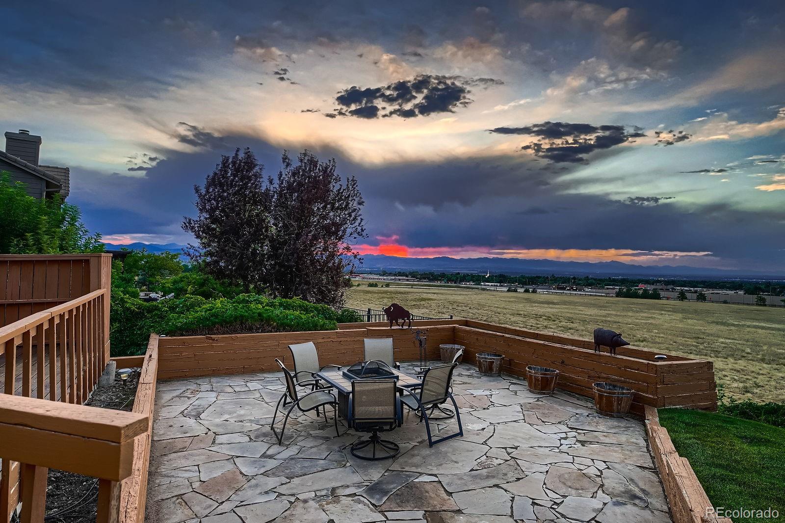 Highlands Ranch, Colorado, 80126, United States, 3 Bedrooms Bedrooms, ,4 BathroomsBathrooms,Residential,Active,1894162
