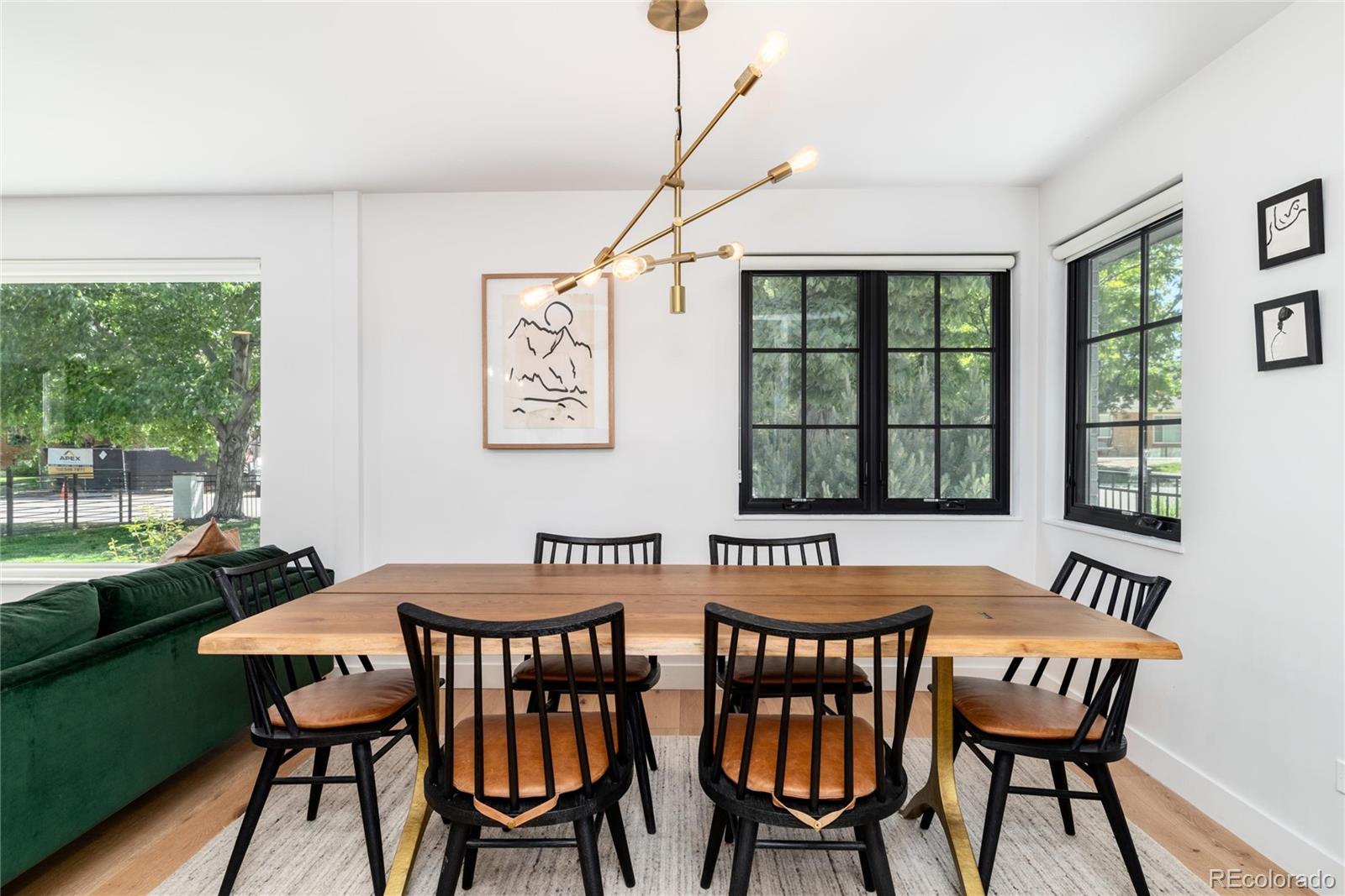 Denver, Colorado, 80209, United States, 3 Bedrooms Bedrooms, ,2 BathroomsBathrooms,Residential,Active,2015814