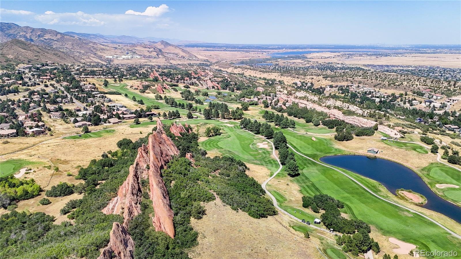 Littleton, Colorado, 80125, United States, 5 Bedrooms Bedrooms, ,4 BathroomsBathrooms,Residential,Active,1922552