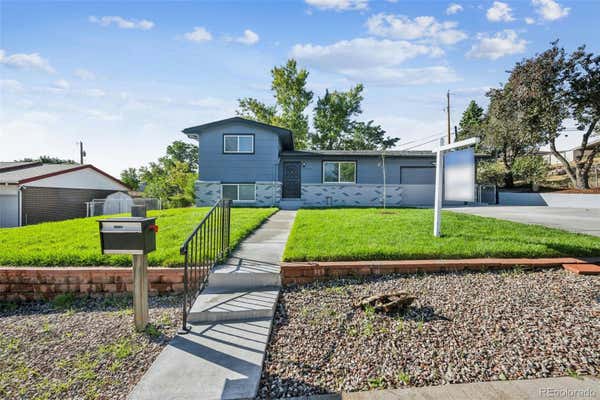 11170 W EXPOSITION AVE, LAKEWOOD, CO 80226 - Image 1