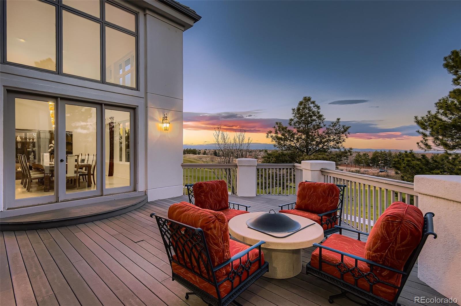 Lone Tree, Colorado, 80124, United States, 4 Bedrooms Bedrooms, ,6 BathroomsBathrooms,Residential,Active,2009830