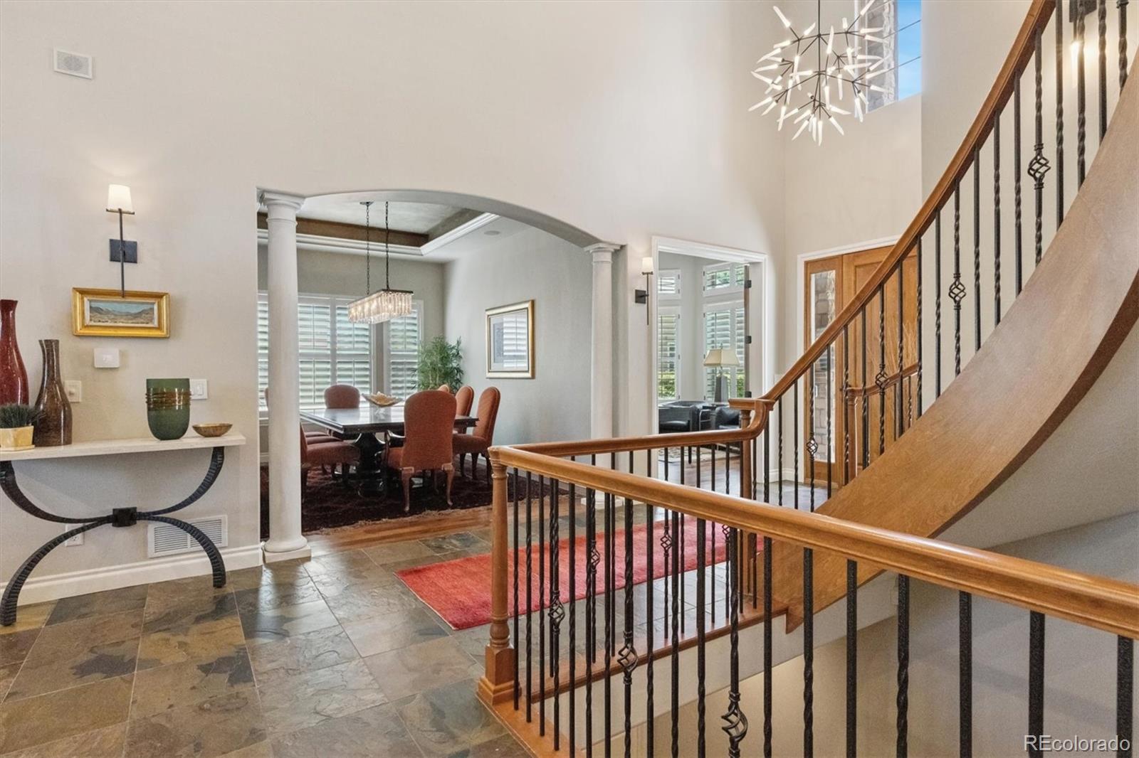 Littleton, Colorado, 80123, United States, 3 Bedrooms Bedrooms, ,4 BathroomsBathrooms,Residential,Active,1905081