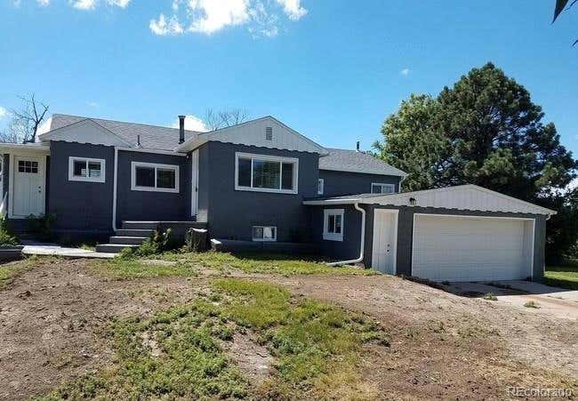 609 N DIVISION AVE # A, STERLING, CO 80751, photo 1 of 9