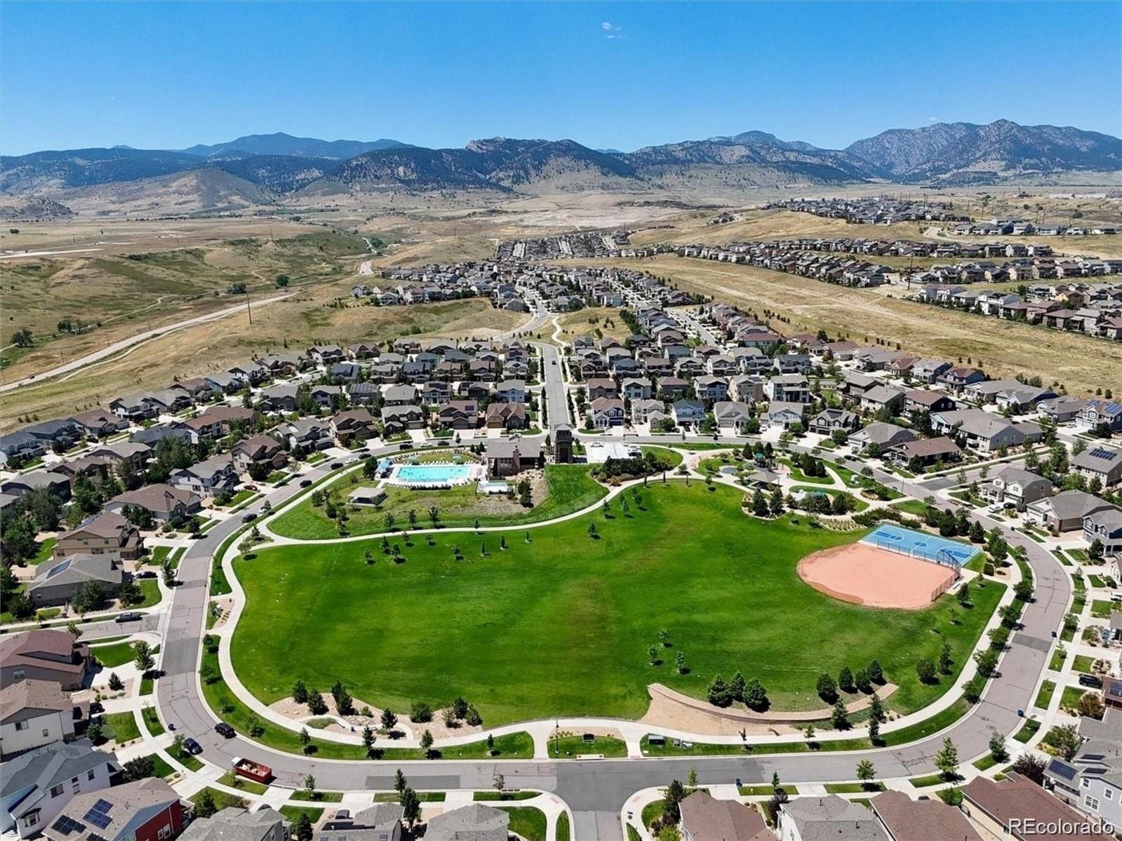 Arvada, Colorado, 80007, United States, 7 Bedrooms Bedrooms, ,7 BathroomsBathrooms,Residential,Active,2010181