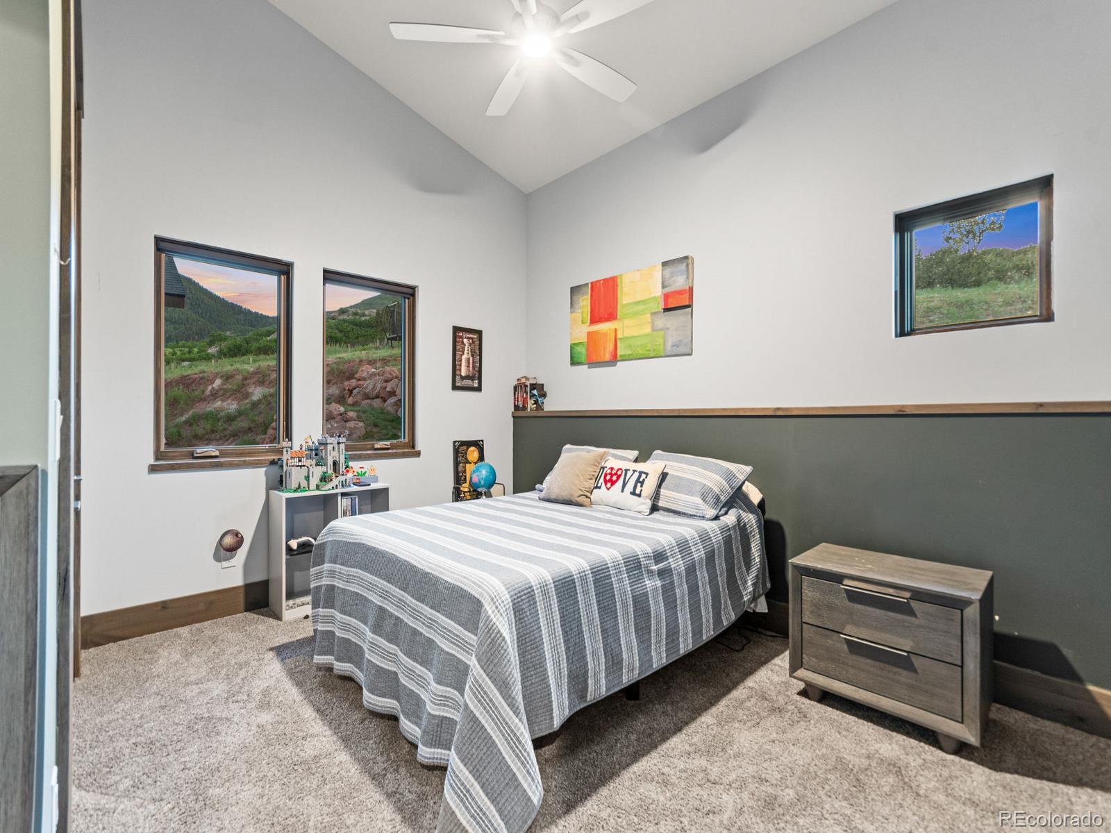 Littleton, Colorado, 80127, United States, 5 Bedrooms Bedrooms, ,5 BathroomsBathrooms,Residential,Active,1849236