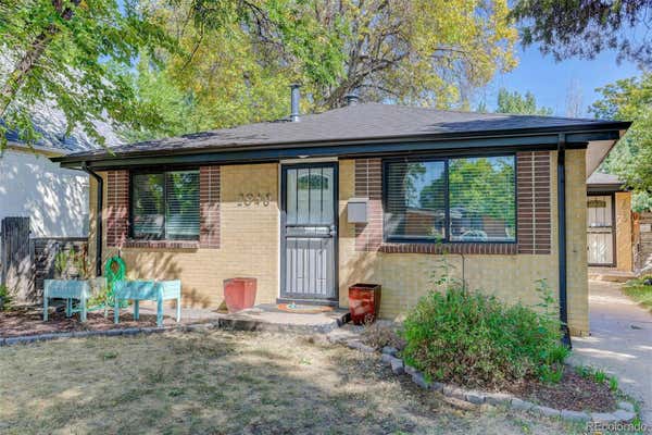 2046 S GRANT ST, DENVER, CO 80210 - Image 1