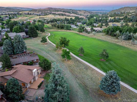 15730 SANDTRAP WAY, MORRISON, CO 80465 - Image 1