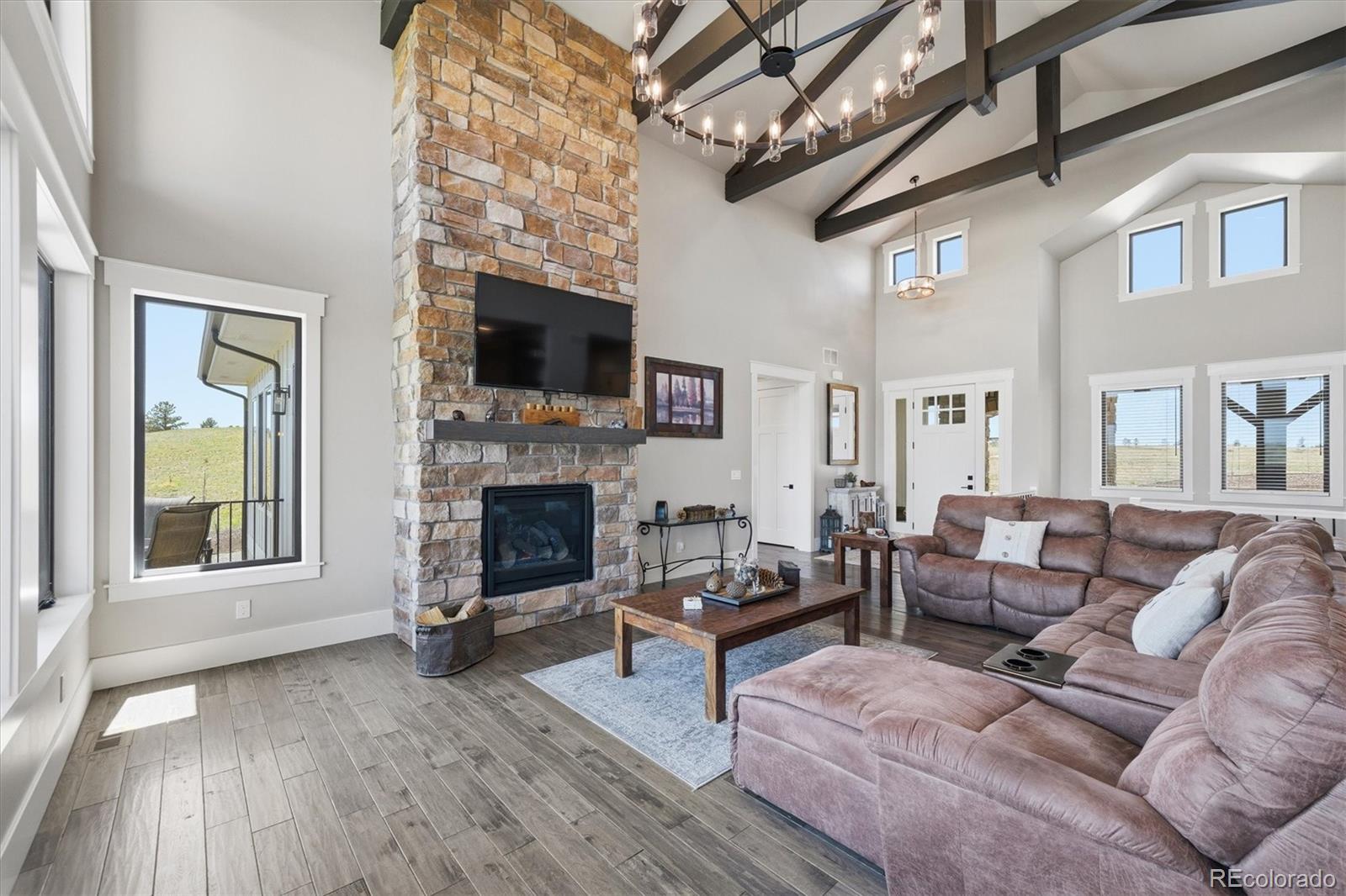 Franktown, Colorado, 80116, United States, 5 Bedrooms Bedrooms, ,6 BathroomsBathrooms,Residential,Active,2045773