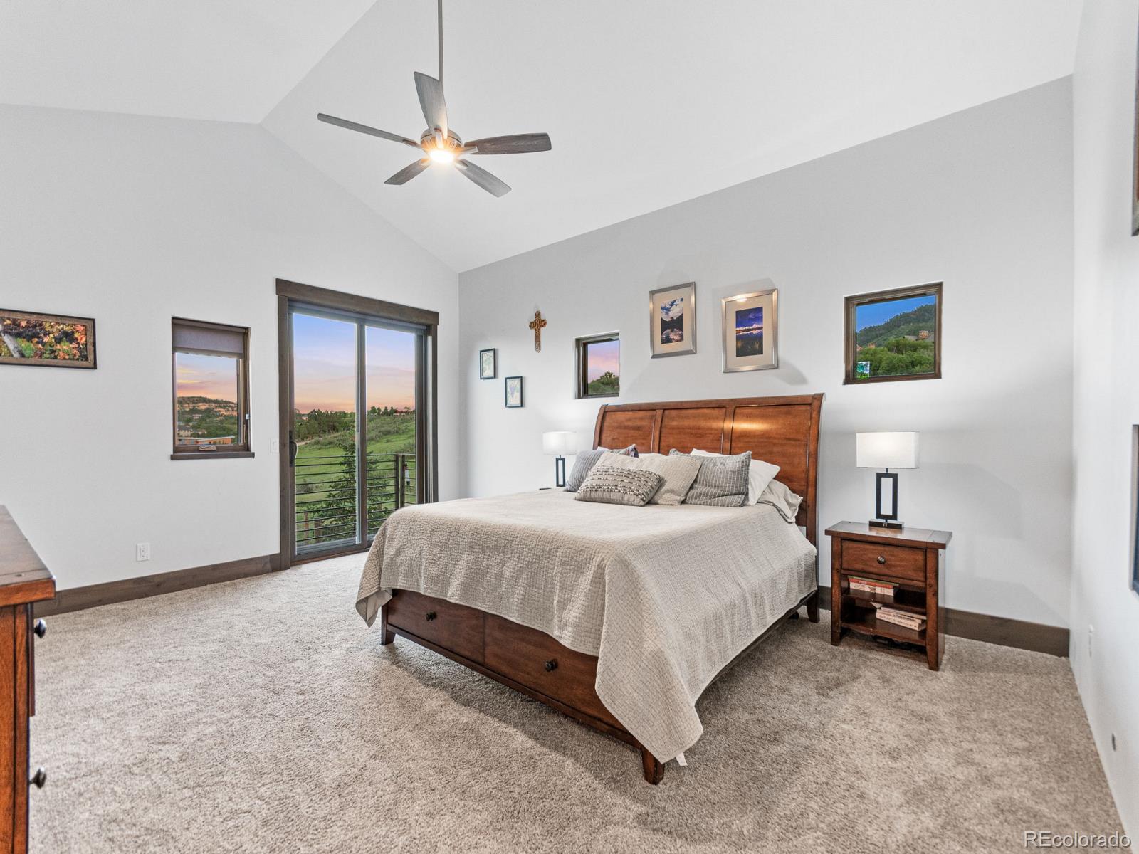 Littleton, Colorado, 80127, United States, 5 Bedrooms Bedrooms, ,5 BathroomsBathrooms,Residential,Active,1849236