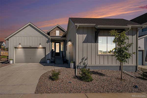 4588 GIRARDOT PT, CASTLE ROCK, CO 80104 - Image 1