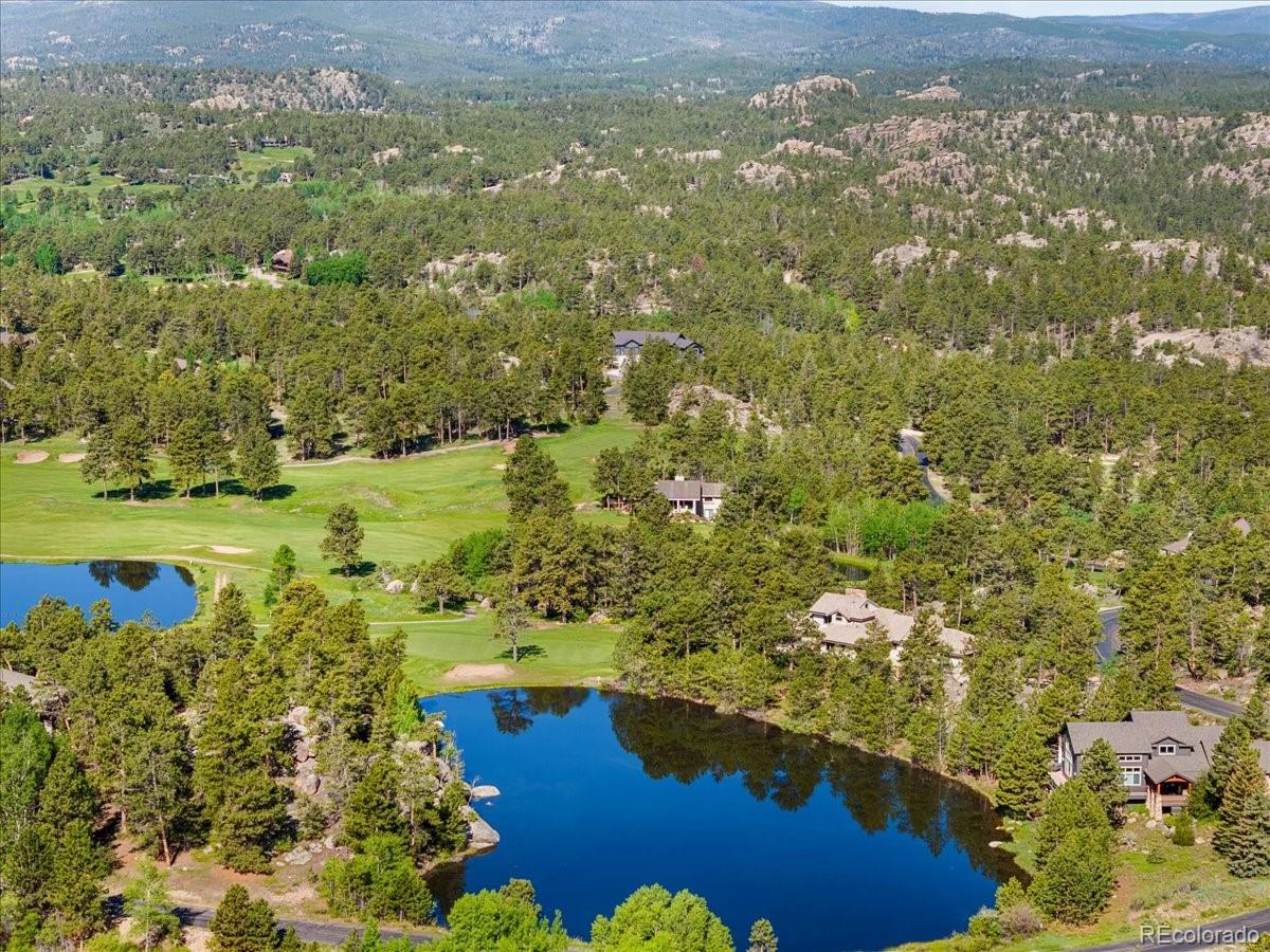 Red Feather Lakes, Colorado, 80545, United States, 4 Bedrooms Bedrooms, ,5 BathroomsBathrooms,Residential,Active,2011885