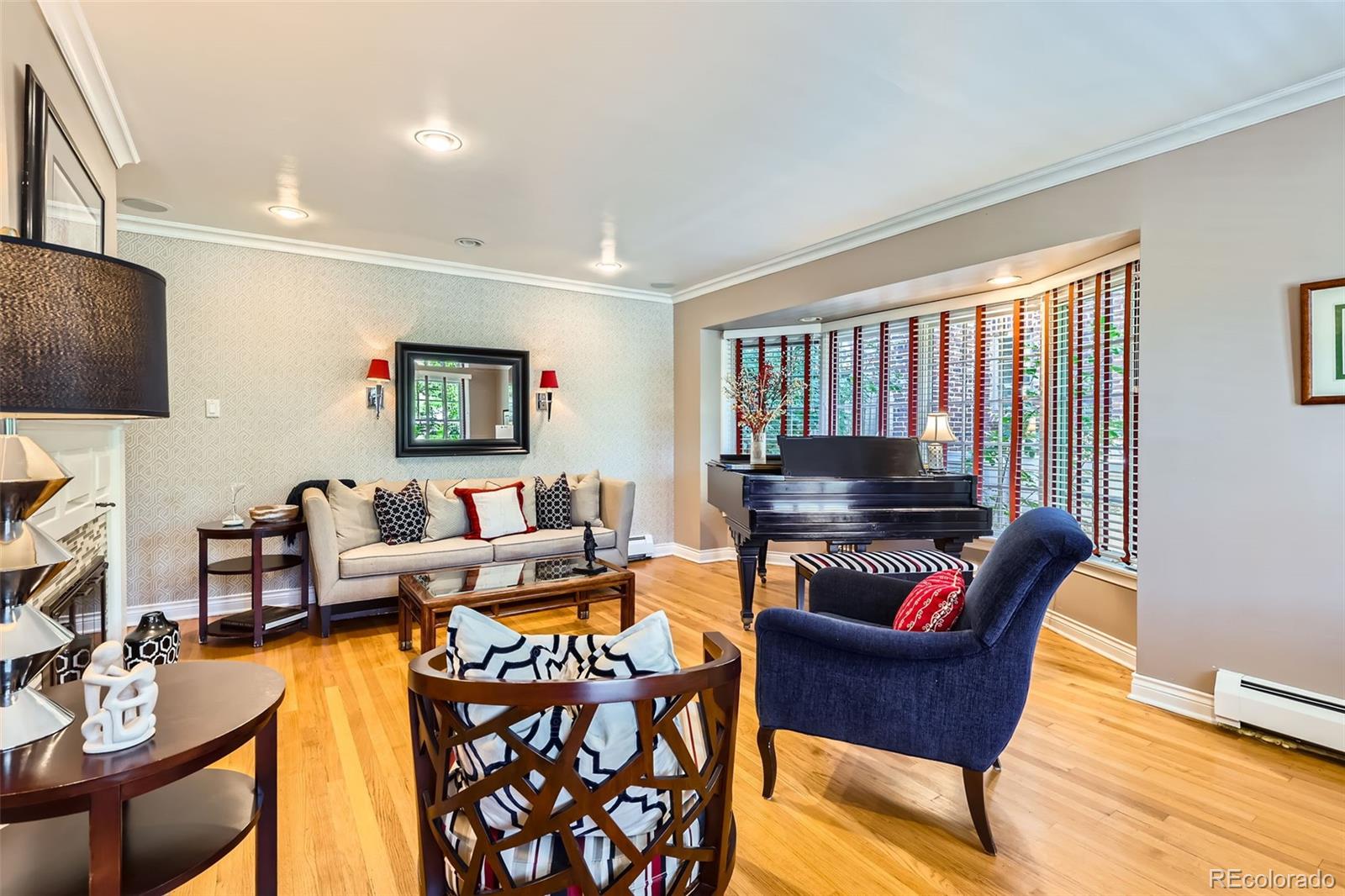 Denver, Colorado, 80209, United States, 4 Bedrooms Bedrooms, ,4 BathroomsBathrooms,Residential,Active,1824008