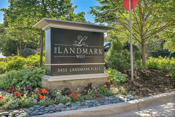 5455 LANDMARK PL UNIT 505, GREENWOOD VILLAGE, CO 80111 - Image 1