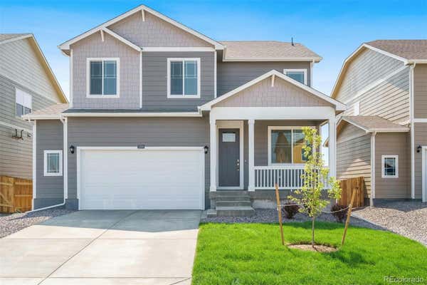 13445 VALENTIA PL, THORNTON, CO 80602 - Image 1