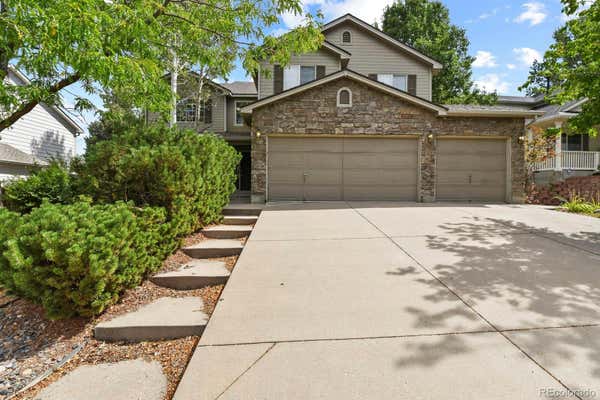 5246 S UKRAINE ST, AURORA, CO 80015 - Image 1