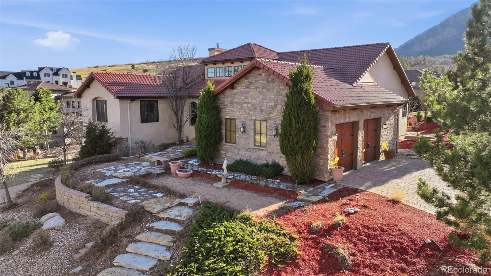Colorado Springs, Colorado, 80906, United States, 4 Bedrooms Bedrooms, ,6 BathroomsBathrooms,Residential,Active,2043811