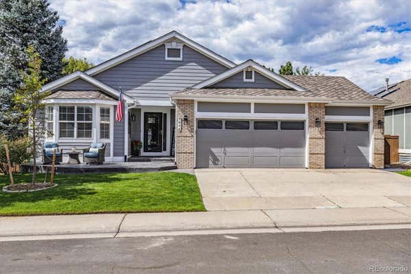 9646 WESTBURY WAY, HIGHLANDS RANCH, CO 80129 - Image 1