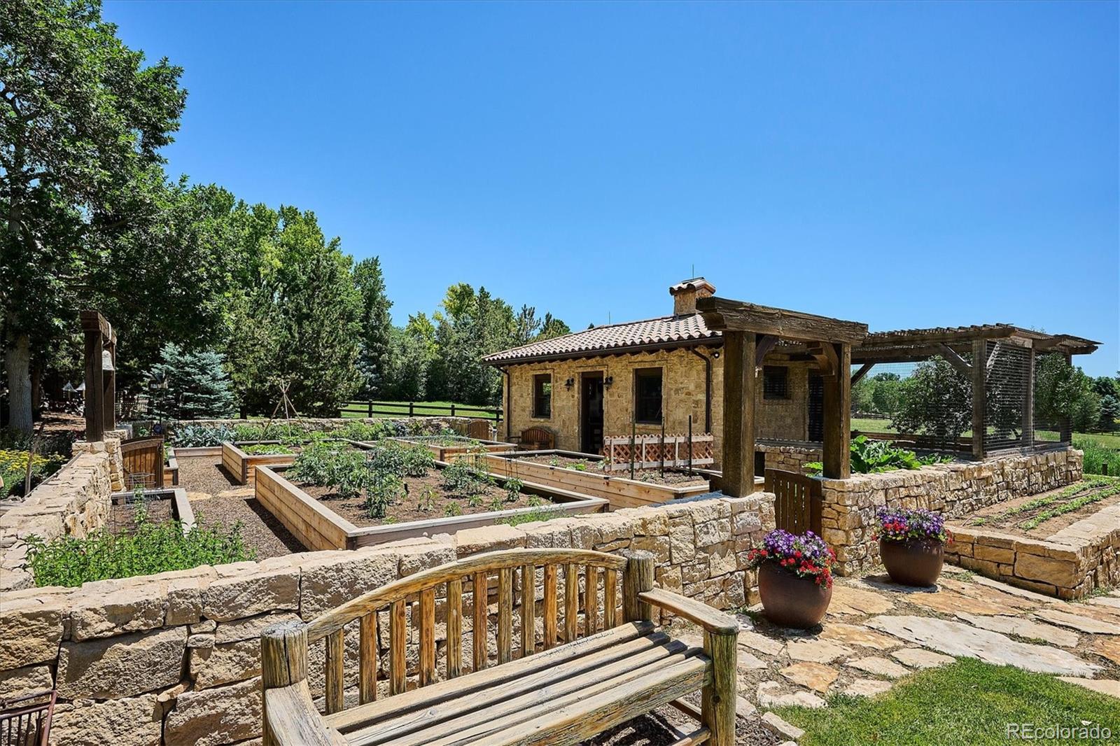 Cherry Hills Village, Colorado, 80113, United States, 7 Bedrooms Bedrooms, ,12 BathroomsBathrooms,Residential,Active,1893220