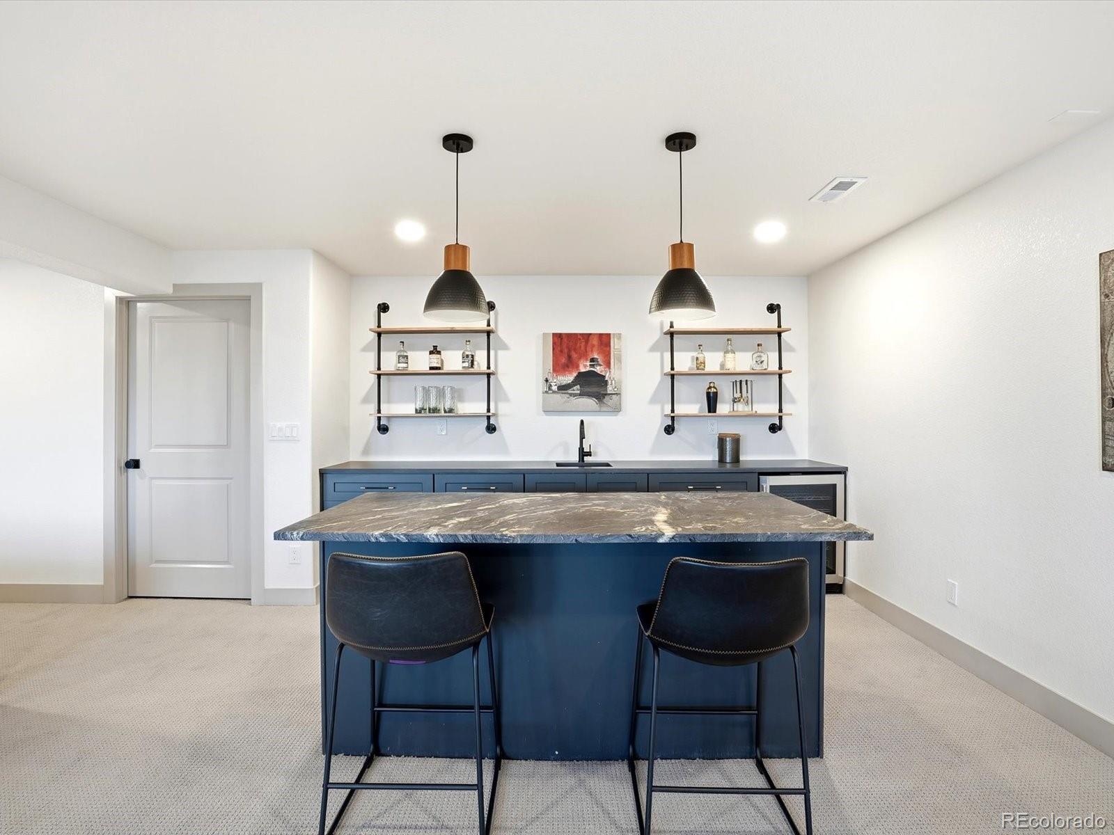 Highlands Ranch, Colorado, 80126, United States, 4 Bedrooms Bedrooms, ,3 BathroomsBathrooms,Residential,Active,2007002