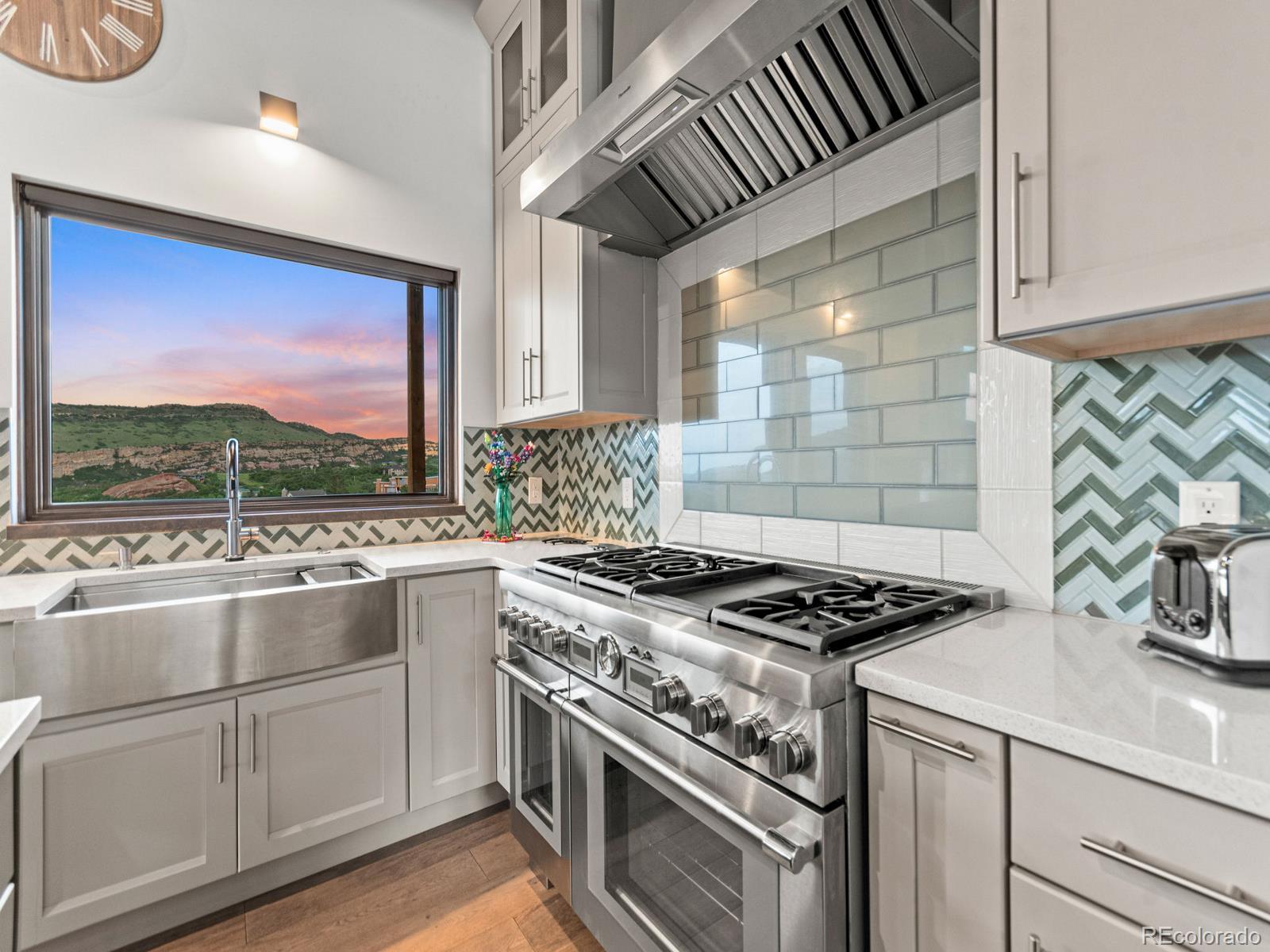 Littleton, Colorado, 80127, United States, 5 Bedrooms Bedrooms, ,5 BathroomsBathrooms,Residential,Active,1849236