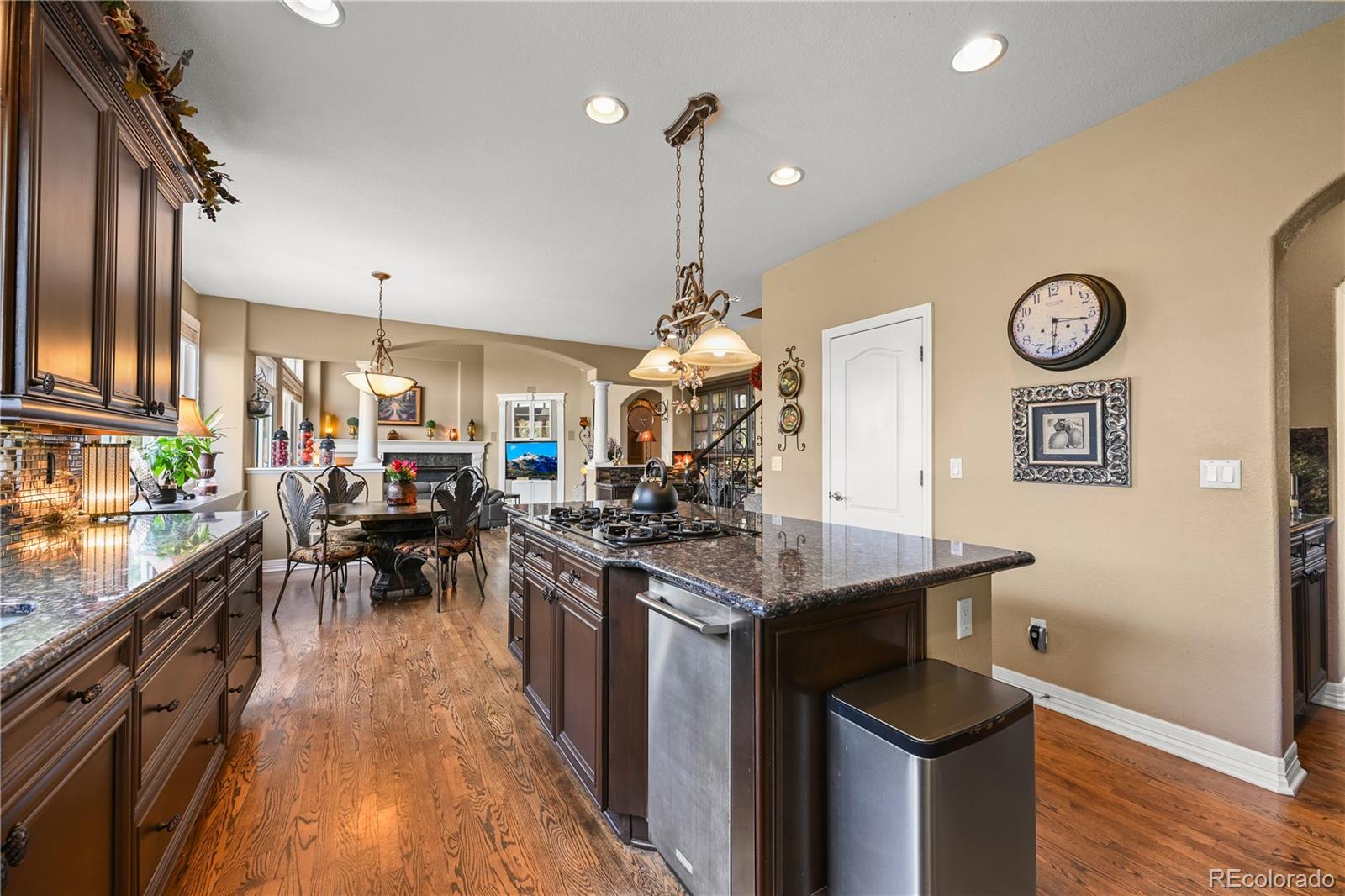 Castle Pines, Colorado, 80108, United States, 5 Bedrooms Bedrooms, ,5 BathroomsBathrooms,Residential,Active,1943758