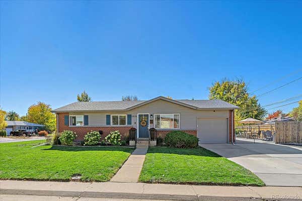 9874 W 64TH PL, ARVADA, CO 80004 - Image 1