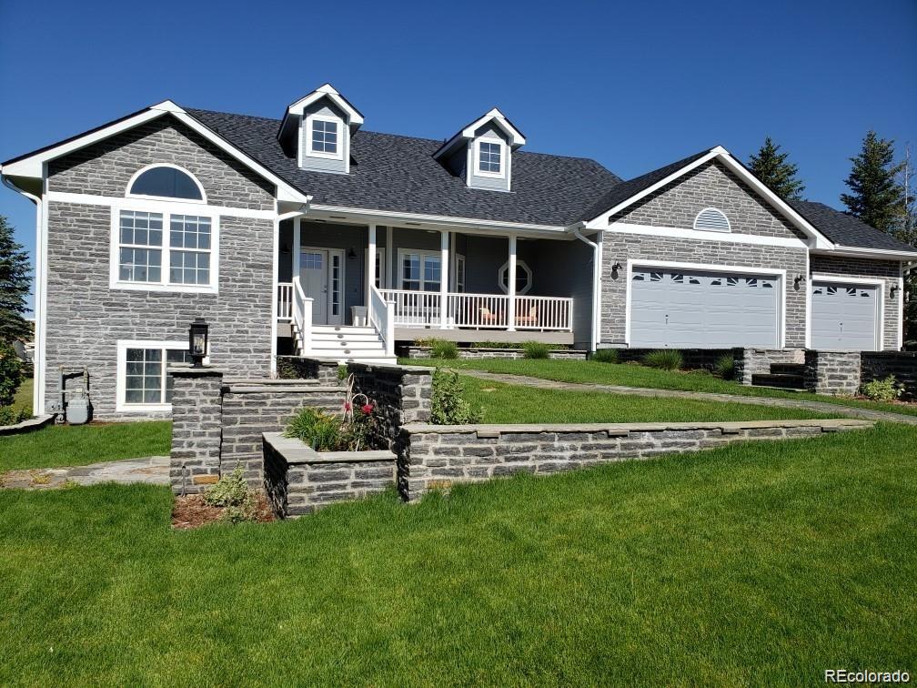 Parker, Colorado, 80138, United States, 5 Bedrooms Bedrooms, ,7 BathroomsBathrooms,Residential,Active,2013642