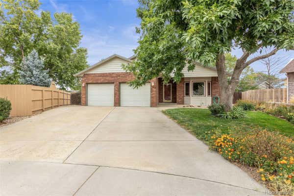 940 S HOOVER AVE, FORT LUPTON, CO 80621 - Image 1