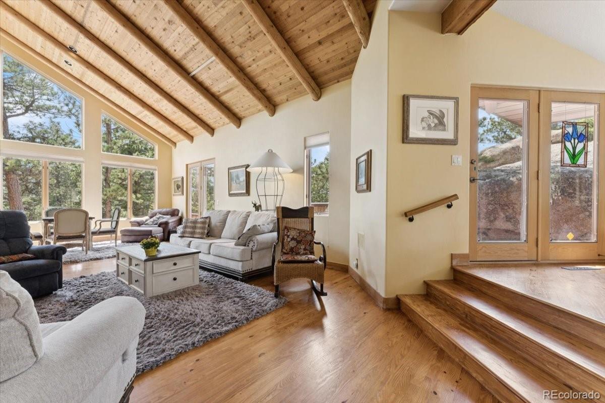 Red Feather Lakes, Colorado, 80545, United States, 3 Bedrooms Bedrooms, ,5 BathroomsBathrooms,Residential,Active,1972136