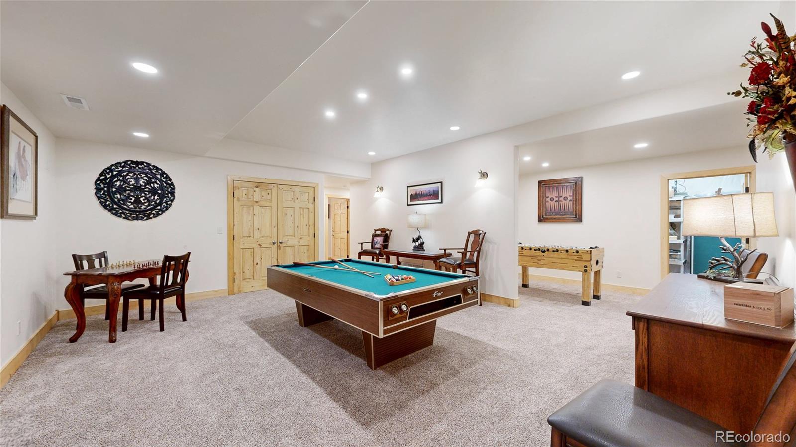 Grand Lake, Colorado, 80447, United States, 6 Bedrooms Bedrooms, ,4 BathroomsBathrooms,Residential,Active,1810482