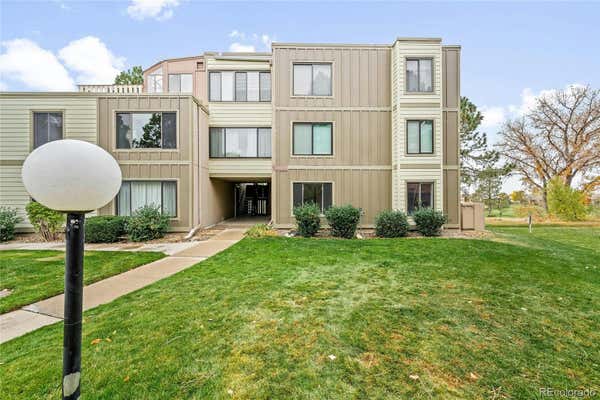 2525 S DAYTON WAY APT 1001, DENVER, CO 80231 - Image 1