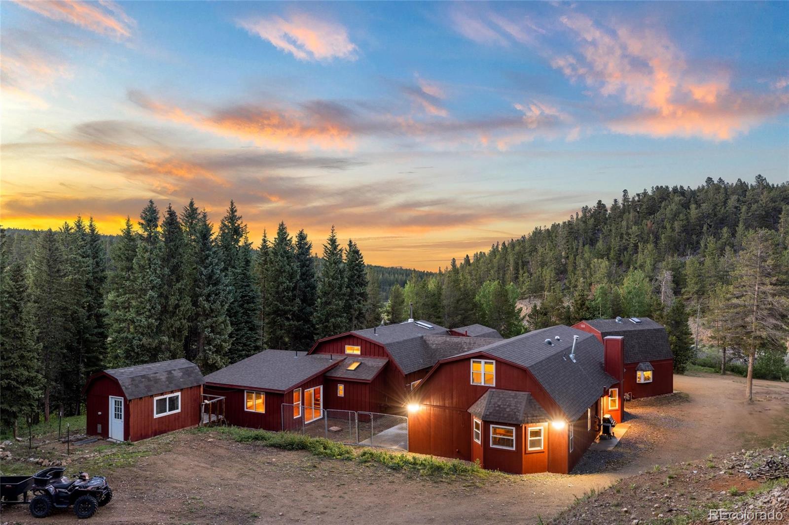 Black Hawk, Colorado, 80422, United States, 3 Bedrooms Bedrooms, ,3 BathroomsBathrooms,Residential,Active,2011039