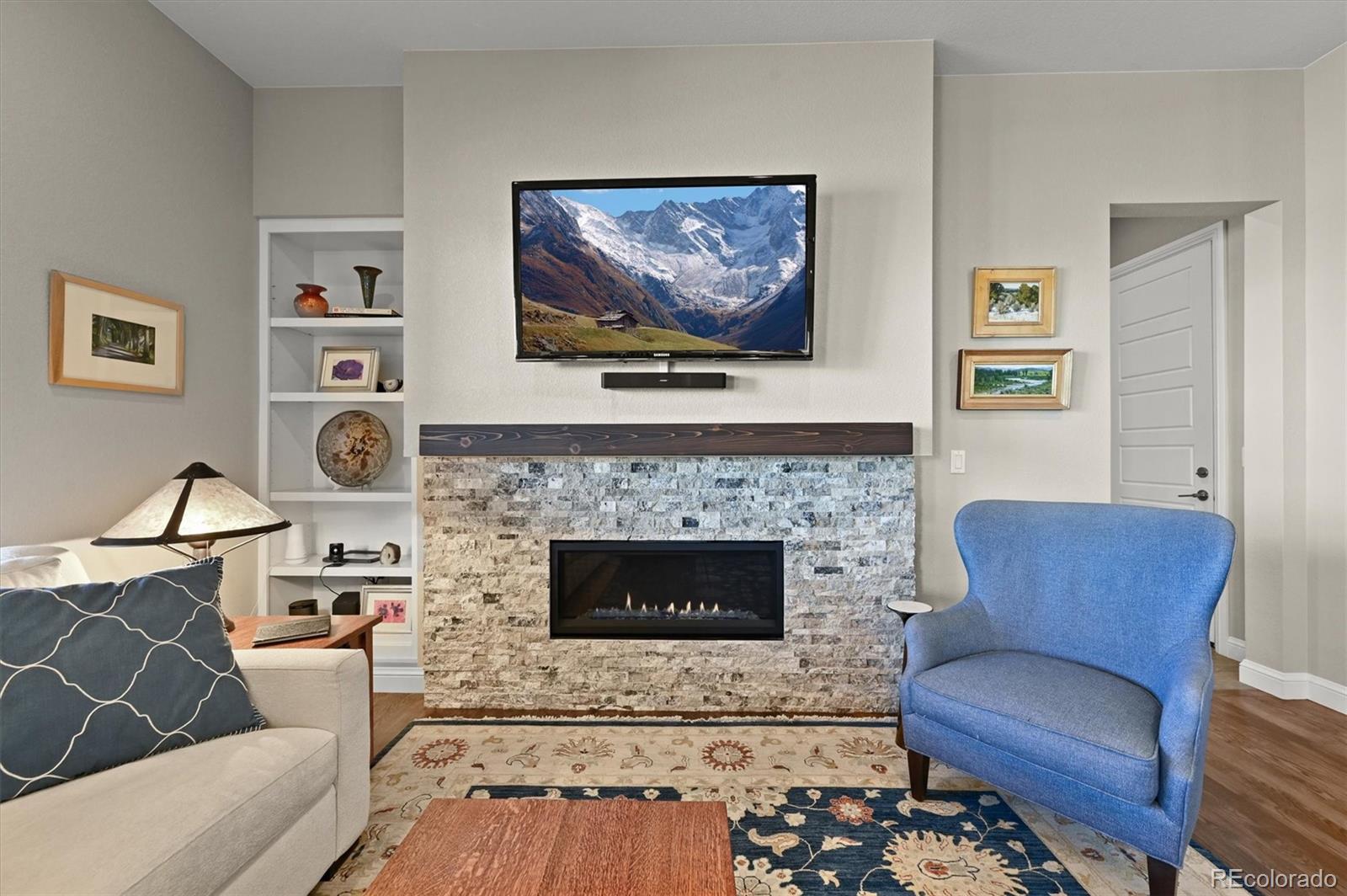 Highlands Ranch, Colorado, 80126, United States, 4 Bedrooms Bedrooms, ,4 BathroomsBathrooms,Residential,Active,2008281