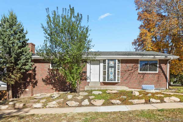 295 E AMHERST AVE, ENGLEWOOD, CO 80113 - Image 1