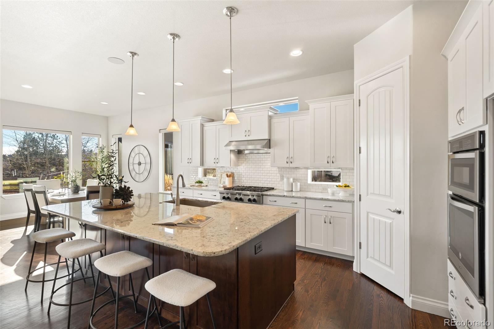 Colorado Springs, Colorado, 80921, United States, 5 Bedrooms Bedrooms, ,4 BathroomsBathrooms,Residential,Active,2002338