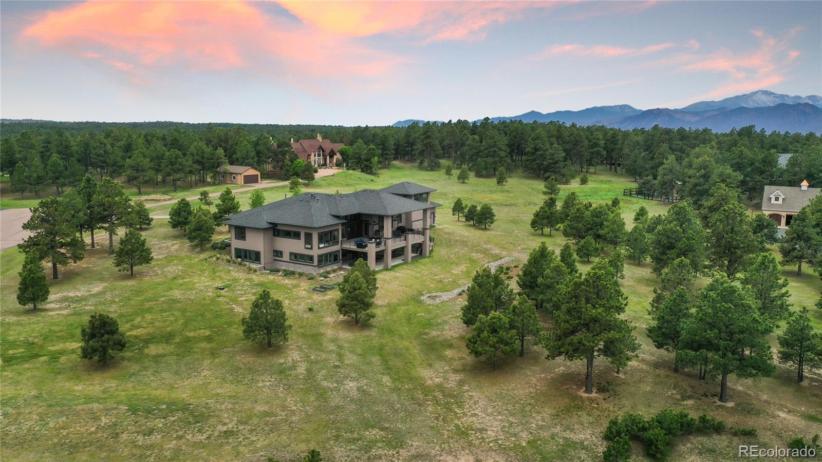 Monument, Colorado, 80132, United States, 6 Bedrooms Bedrooms, ,7 BathroomsBathrooms,Residential,Active,1992260