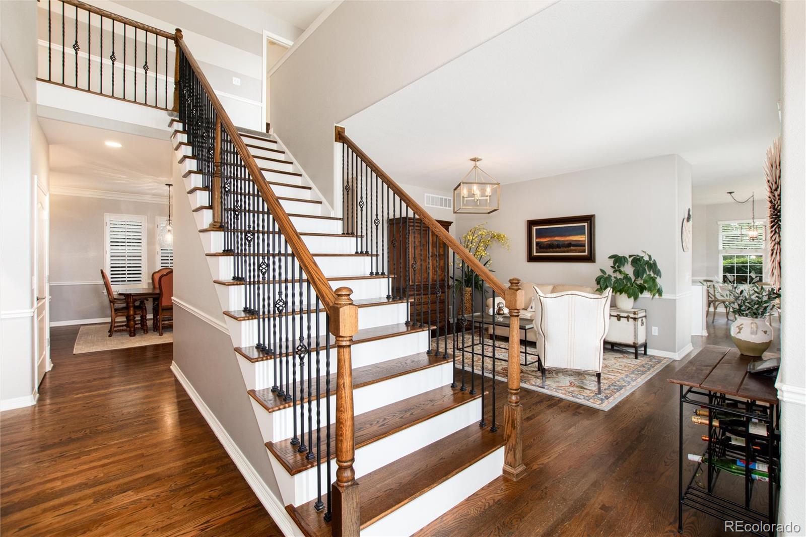 Littleton, Colorado, 80123, United States, 4 Bedrooms Bedrooms, ,4 BathroomsBathrooms,Residential,Active,1936610