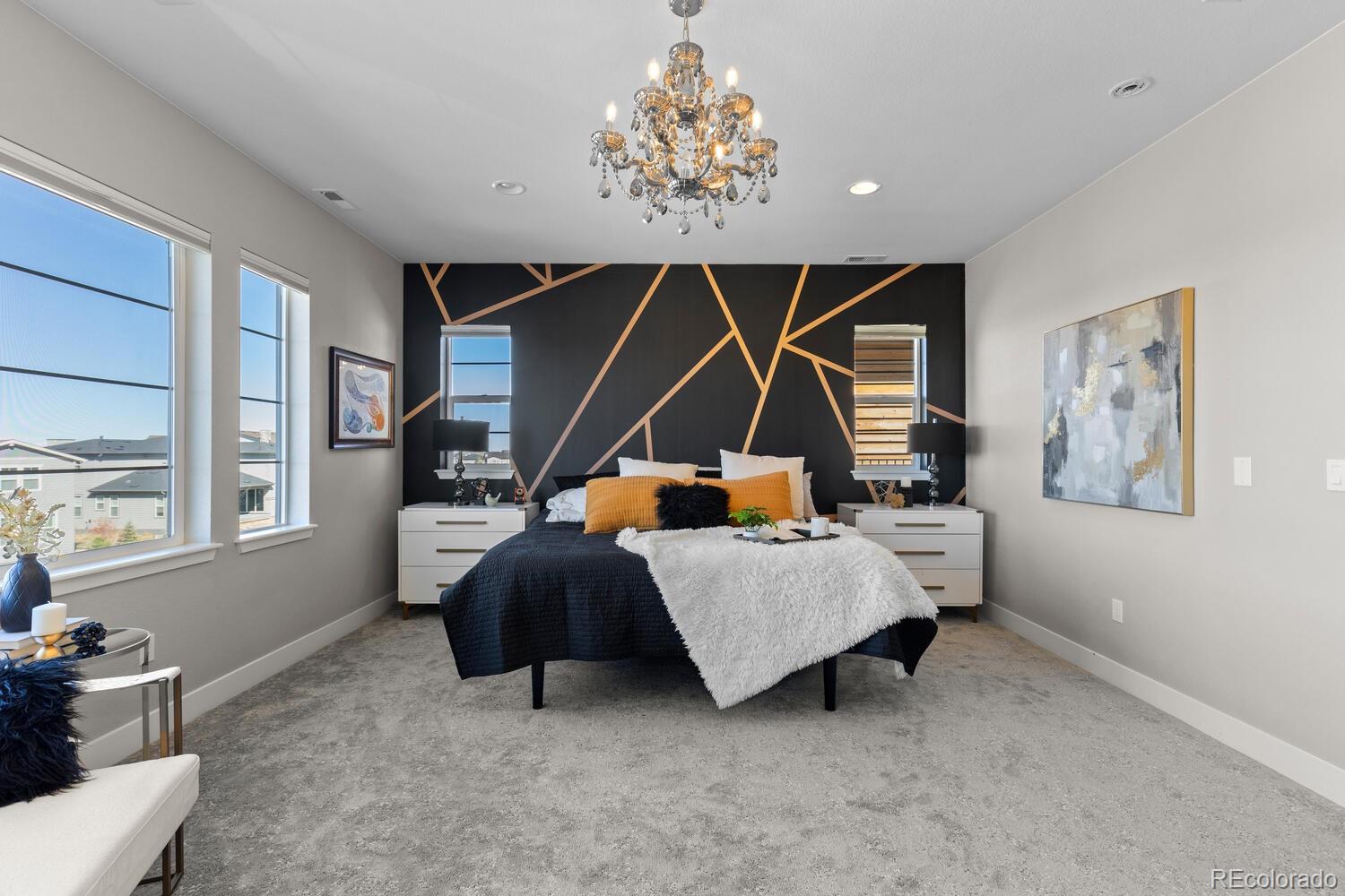 Castle Pines, Colorado, 80108, United States, 5 Bedrooms Bedrooms, ,6 BathroomsBathrooms,Residential,Active,1965853