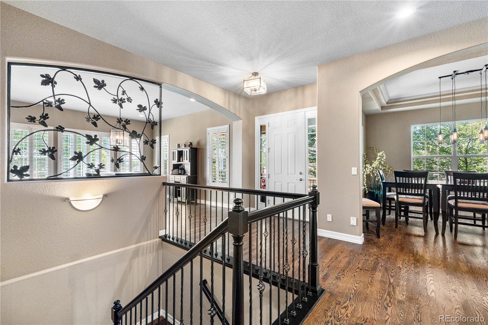Parker, Colorado, 80134, United States, 5 Bedrooms Bedrooms, ,4 BathroomsBathrooms,Residential,Active,2044992