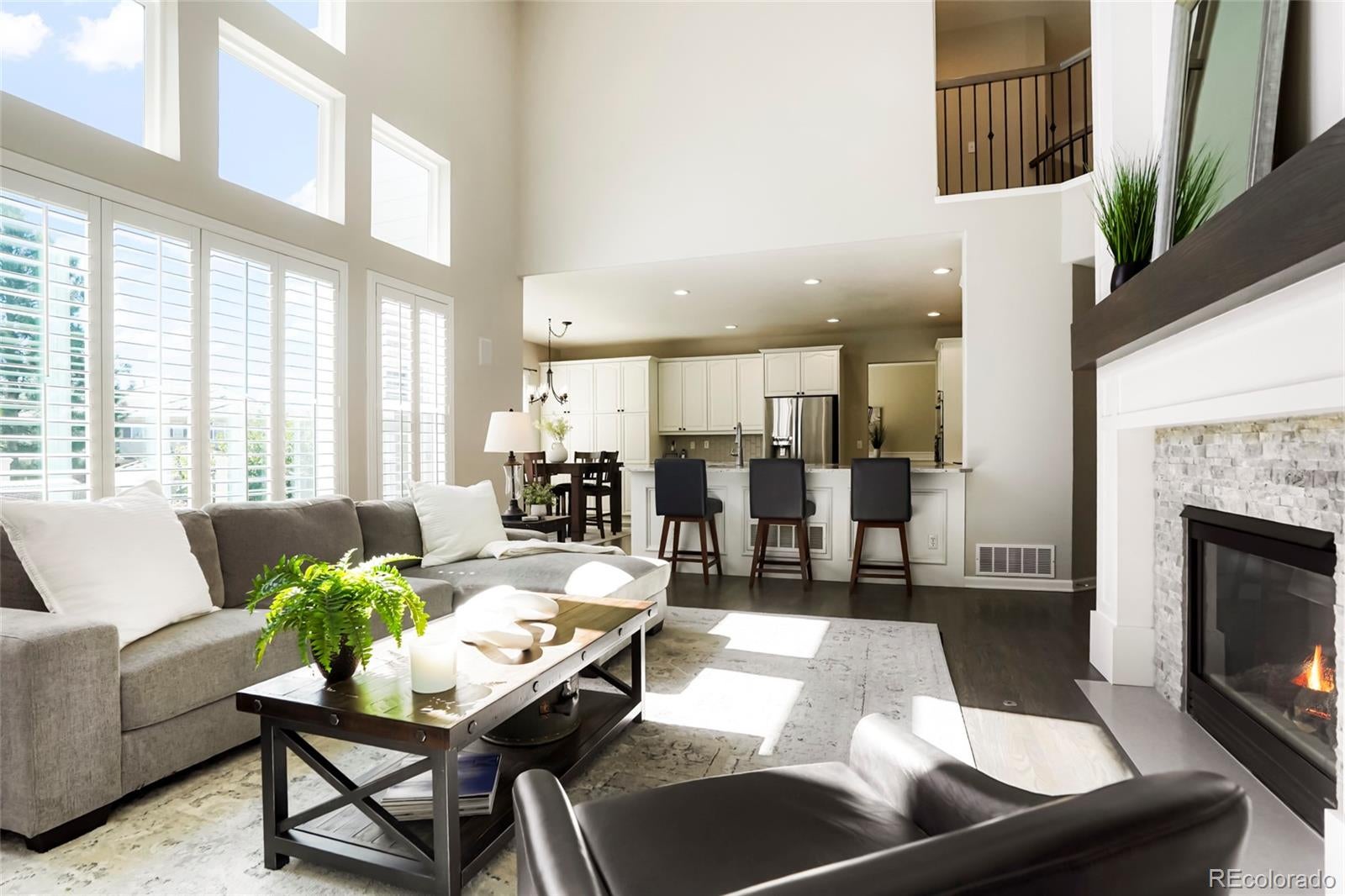 Highlands Ranch, Colorado, 80126, United States, 5 Bedrooms Bedrooms, ,5 BathroomsBathrooms,Residential,Active,1922291