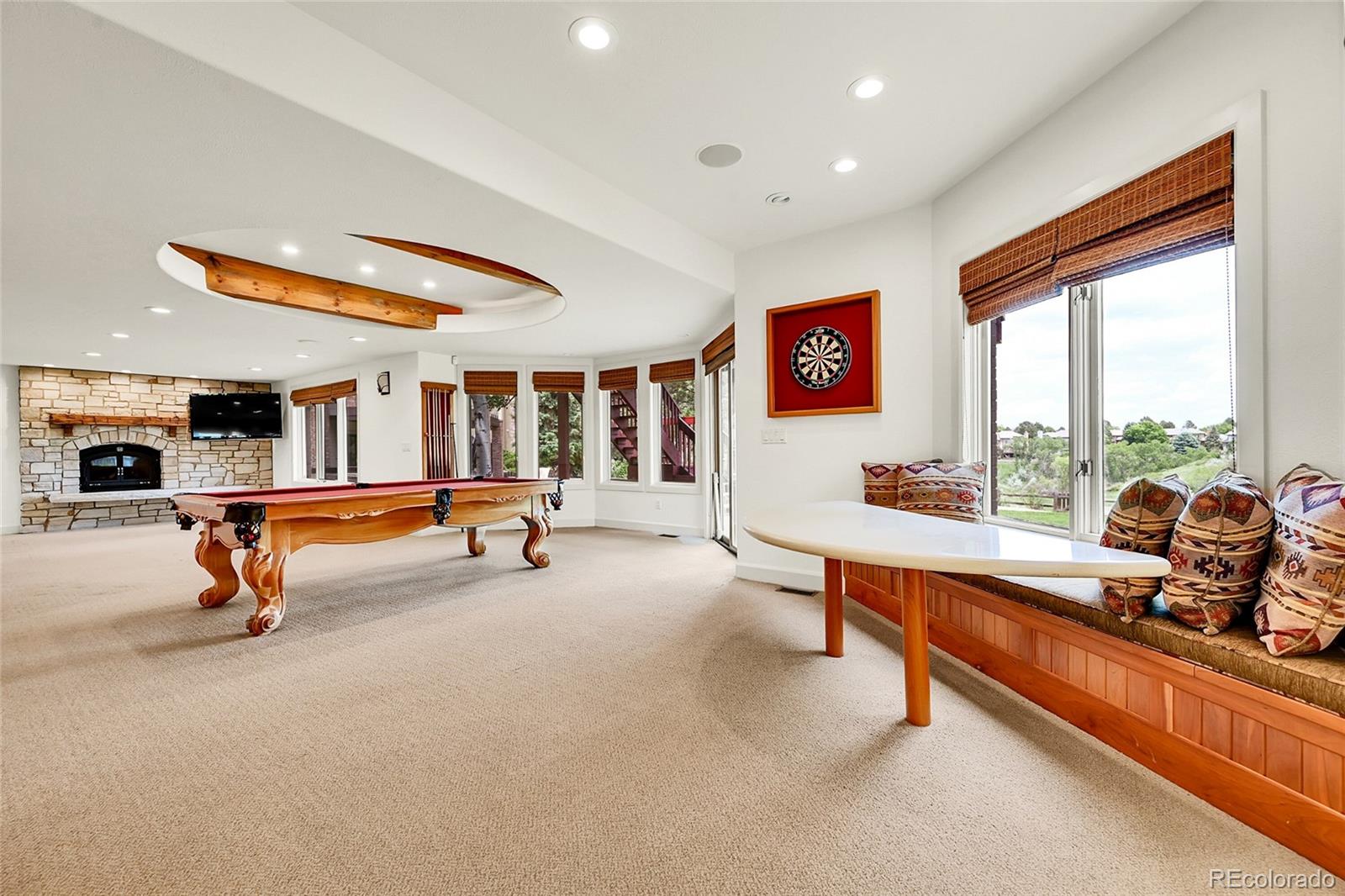 Lakewood, Colorado, 80227, United States, 4 Bedrooms Bedrooms, ,5 BathroomsBathrooms,Residential,Active,1831768