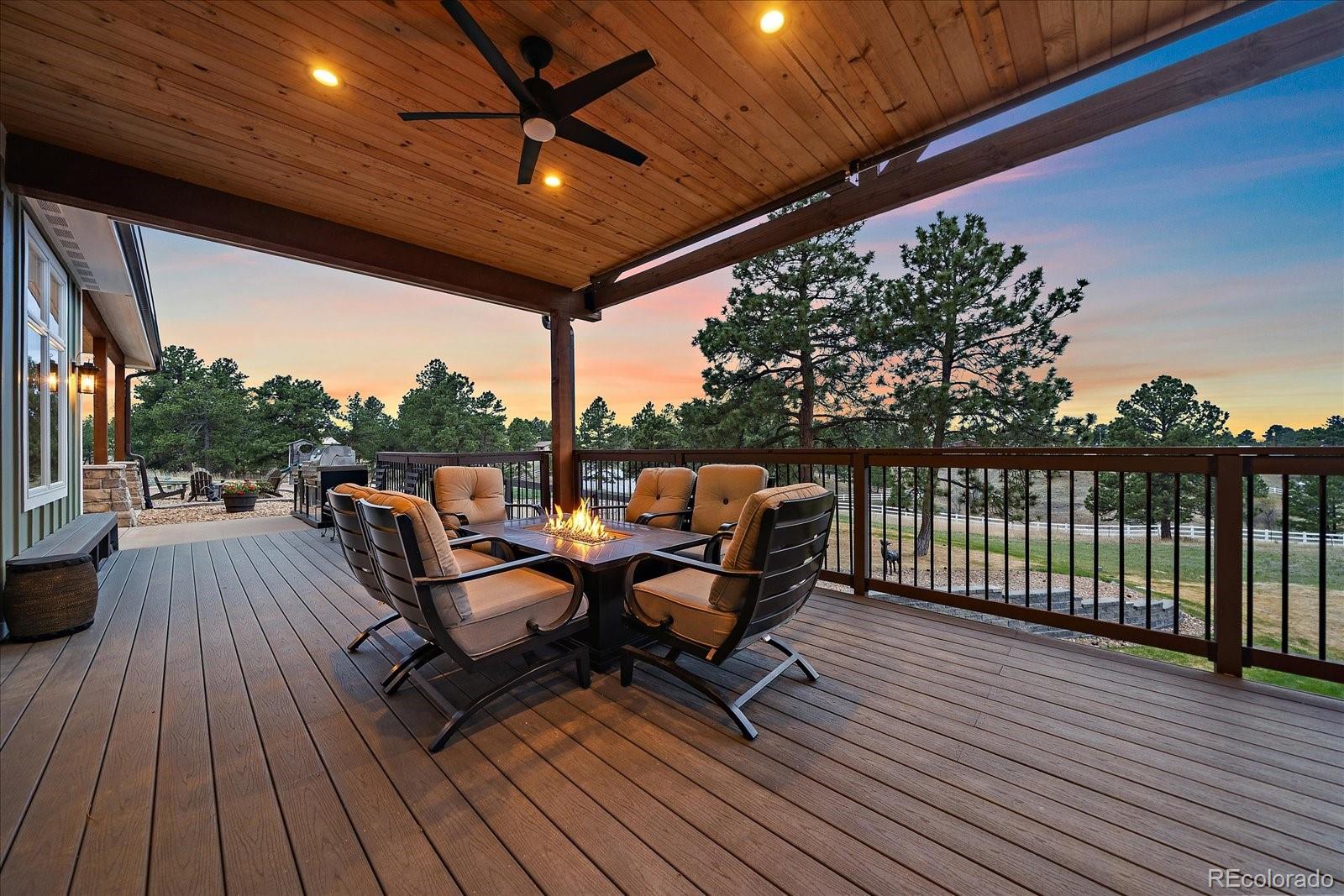 Parker, Colorado, 80138, United States, 4 Bedrooms Bedrooms, ,6 BathroomsBathrooms,Residential,Contingent,2052131