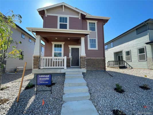 259 ADAMS ST, BENNETT, CO 80102 - Image 1