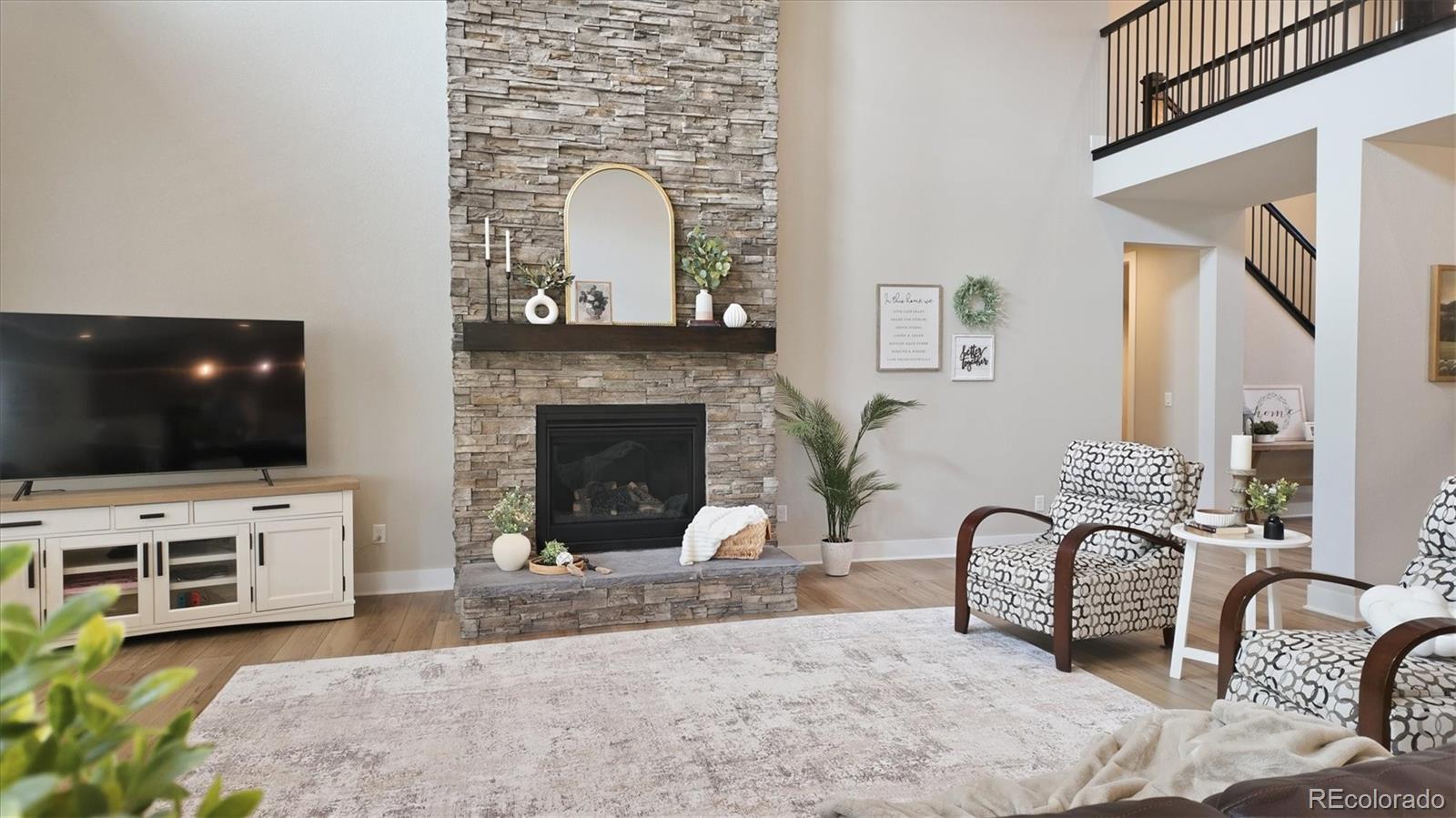 Castle Rock, Colorado, 80104, United States, 7 Bedrooms Bedrooms, ,6 BathroomsBathrooms,Residential,Active,1953382