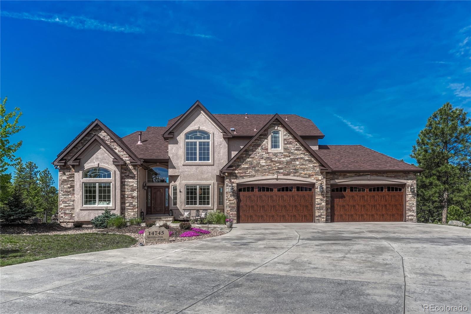 Colorado Springs, Colorado, 80908, United States, 6 Bedrooms Bedrooms, ,5 BathroomsBathrooms,Residential,Active,1900499