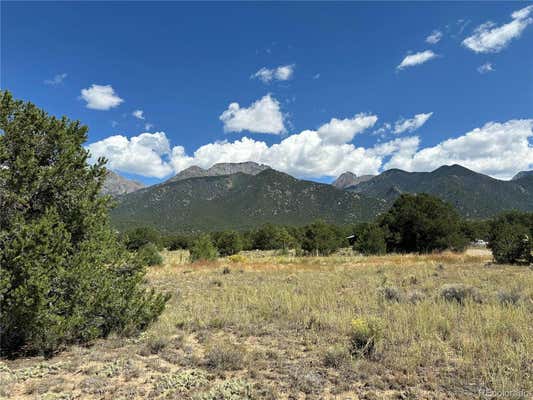 1613 - 1617 WAGON WHEEL ROAD, CRESTONE, CO 81131 - Image 1