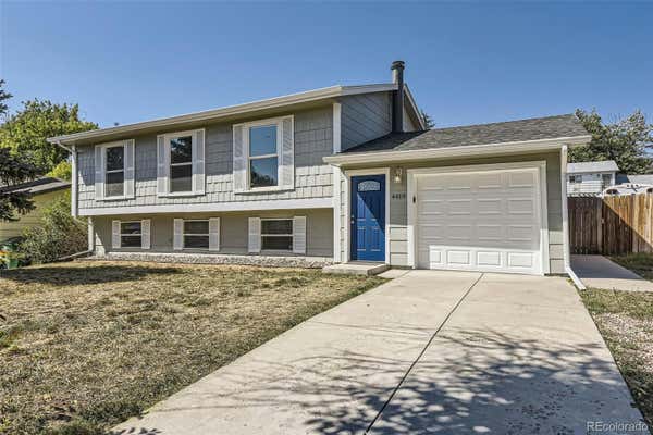 4419 S XENOPHON ST, MORRISON, CO 80465 - Image 1