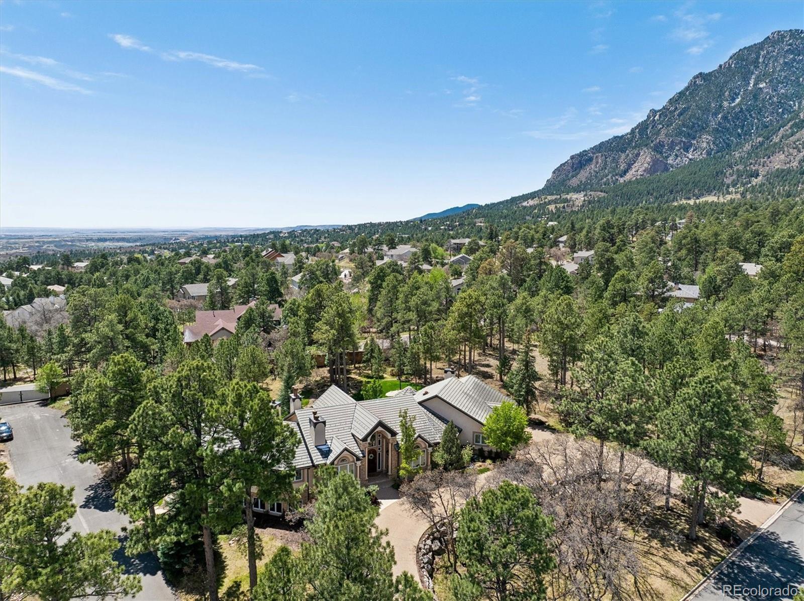 Colorado Springs, Colorado, 80906, United States, 5 Bedrooms Bedrooms, ,7 BathroomsBathrooms,Residential,Active,2045540